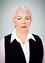 Галкина Валентина Николаевна